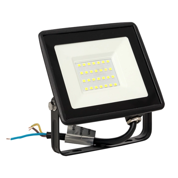 Прожектор EKF Basic СДО-3003 30Вт 6500К IP65