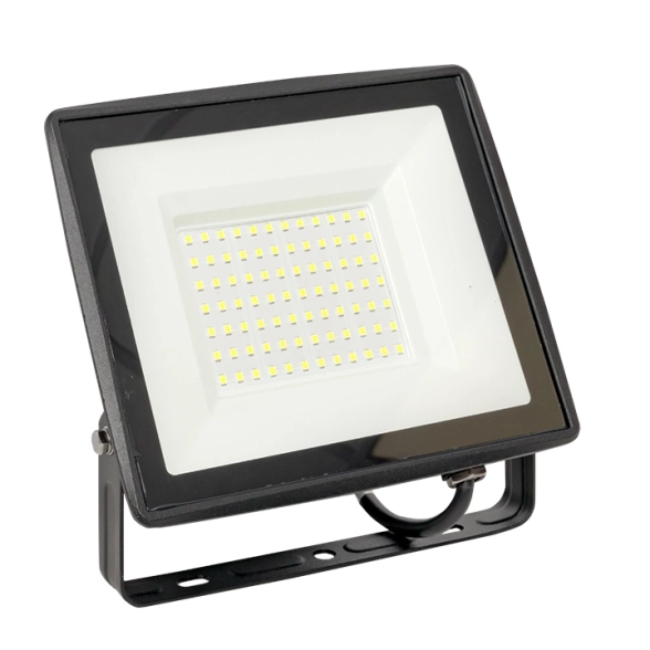 Прожектор EKF Basic СДО-3005 75Вт 6500К IP65