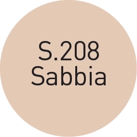 STARLIKE EVO S.208 SABBIA (2,5kg)-image-1