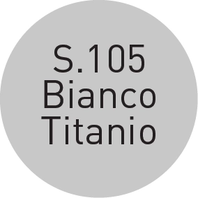 STARLIKE EVO S.105 BIANCO TITANIO (2.5kg)-image-1
