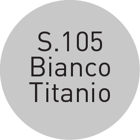 STARLIKE EVO S.105 BIANCO TITANIO (2.5kg)-image-1