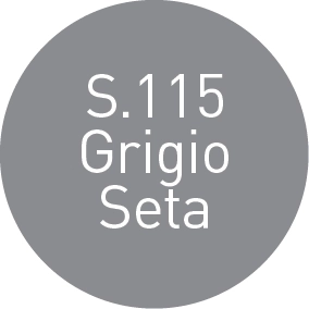 Starlike Evo S.115 GRIGIO SETA (2.5kg)-image-1