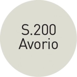 STARLIKE EVO S.200 AVORIO (2,5kg)-image-1