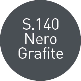 Starlike Defender Evo S.140 NERO GRAFITE (1kg)-image-1