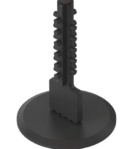 Комплект стойка+основание LITOLEVEL(50шт)