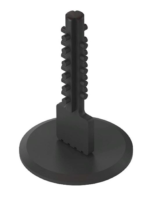 Комплект стойка+основание LITOLEVEL(50шт)