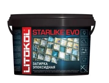 Starlike Evo S.113 NEUTRO (1.0kg)