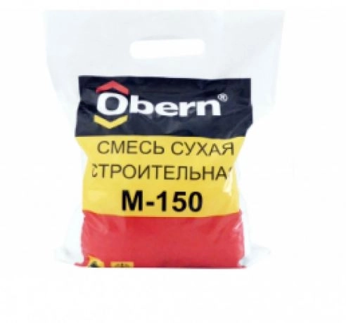 Смесь универсальная М-150 OBERN 5кг