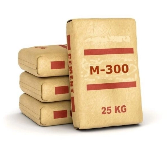 Пескобетон М300 25кг Пенза