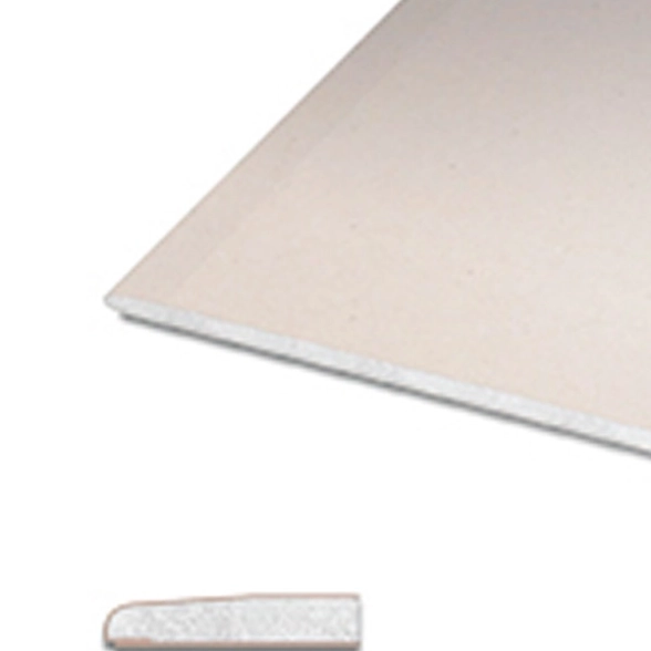 Гипсокартон КНАУФ 1500х600х12,5 мм