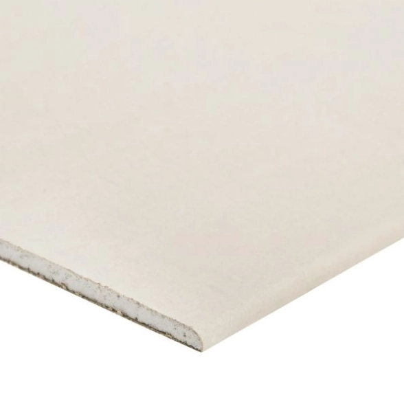 Гипсокартон 2500х1200х12.5мм п.Комсомольский