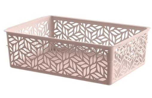 Корзинка универс.Linden 2л 230*160*70 бежев.221313127/06