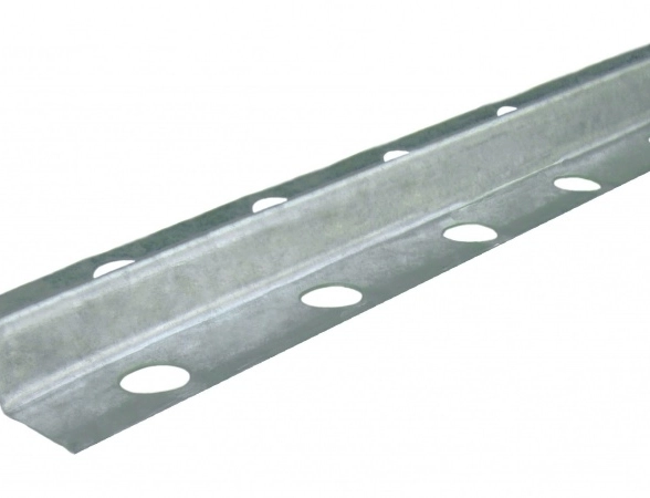 Профиль для ГК "маячок"штук.3м 6мм