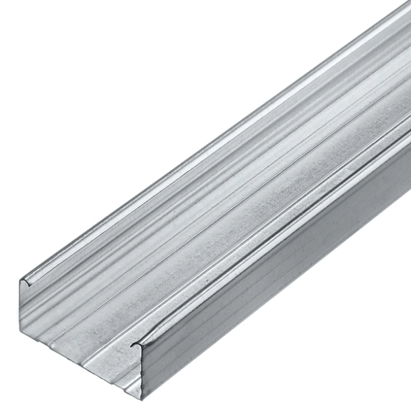 Профиль для ГК GK-1 60х27 0.5мм 3м