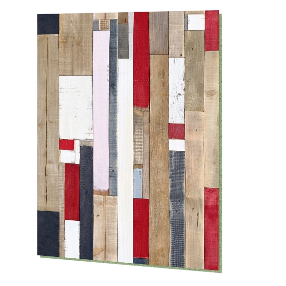 Плита ЛВДСПШ Нью Порт 1200х900х16 QUICK DECK Ecofloor