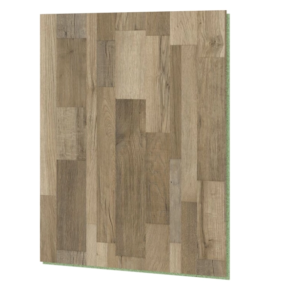 Плита ЛВДСПШ Стокгольм 1200х900х16 QUICK DECK Ecofloor