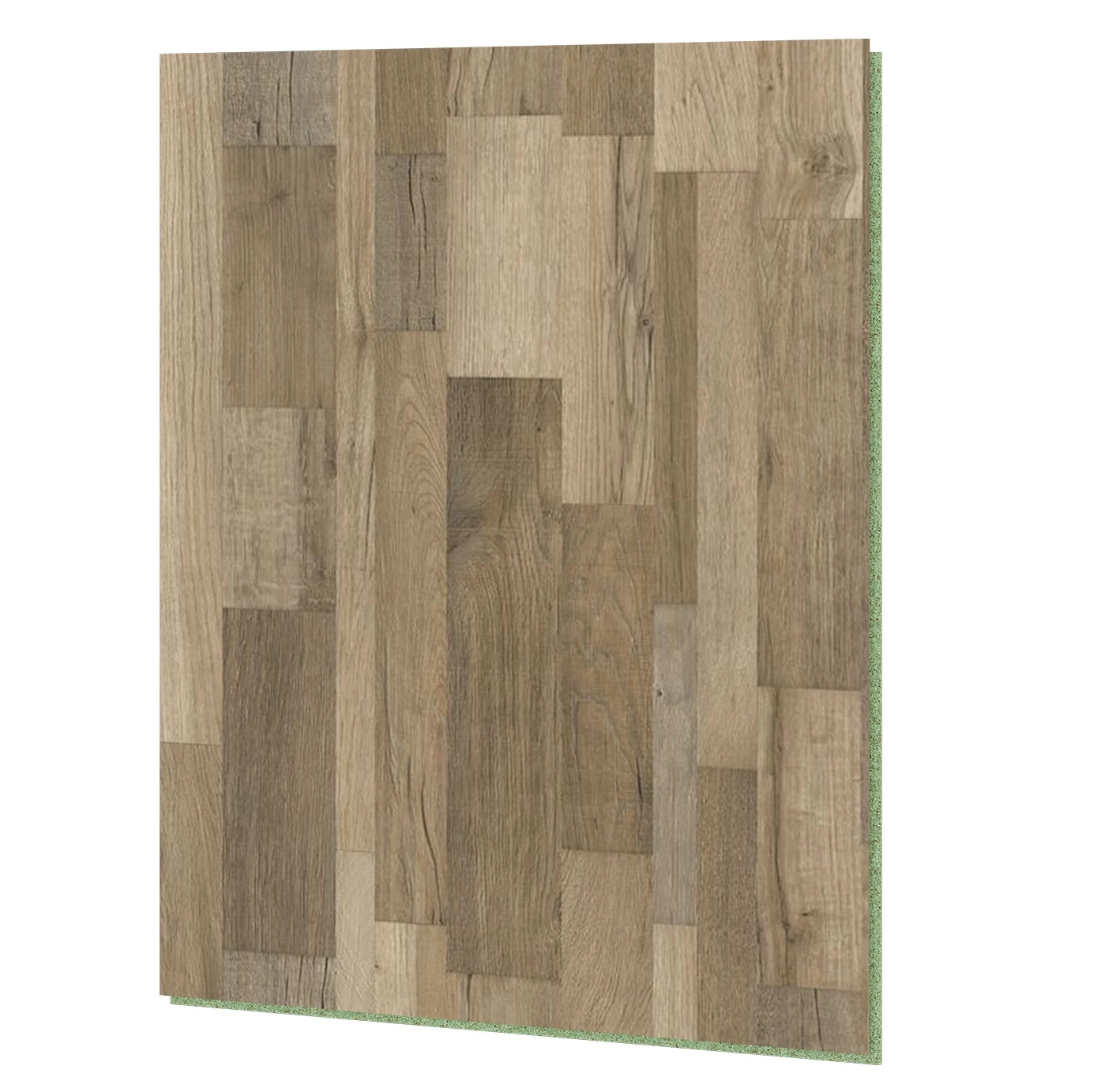 Плита ЛВДСПШ Стокгольм 1200х900х16 QUICK DECK Ecofloor