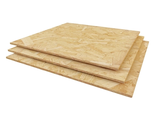 Плита ОСП-3 2500х1250х12мм (СПЕКТР 58)