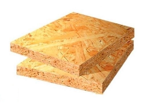 Плита OСП-3 2500х1250х9мм (СПЕКТР 58)