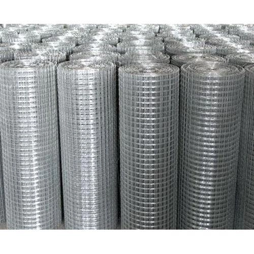 Сетка сварная н/у рабица ОЦ 50х50/1,5/1,5х10