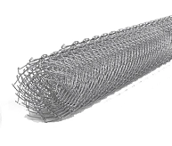 Сетка сварная н/у рабица ОЦ 35х35/1.5/1500х10