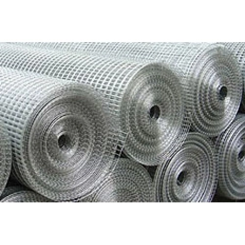 Сетка сварная ОЦ 25х50/1.4/1500х15