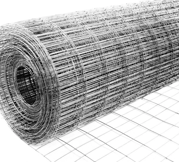 Сетка сварная ОЦ 50х50/1.4/350х25