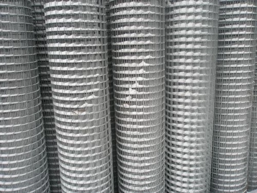 Сетка сварная н/у 50*50/1,4/1500х25