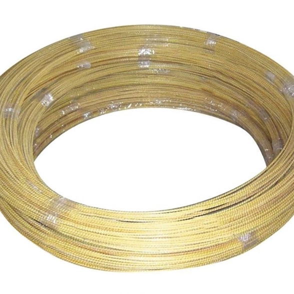 Композитная Арматура АСК D6мм бухт-50м.п