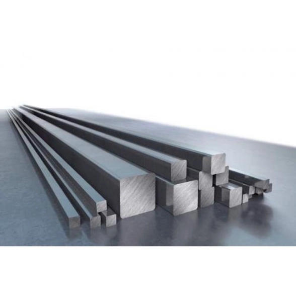 Квадрат 16 Ст.3 Гост 2591 (м.п) Россия