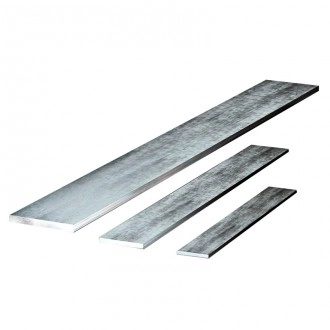 Полоса 20х4 Ст.3 (м.п) Россия