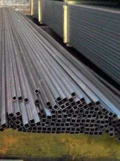 Труба профильная 15х15х1.5 (М.П) Россия