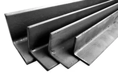 Уголок 63х63х4 Ст.3 (м.п) Россия