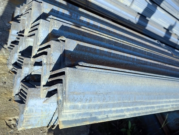 Уголок 75х75х5 Ст.3 (М.П) Россия