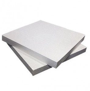 Утеплитель Пенопласт ПСБС-25Ф Лайт 1000х1000х50мм