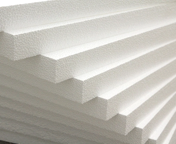 Утеплитель Пенопласт ПСБС-25Ф Лайт 1000х1000х30мм