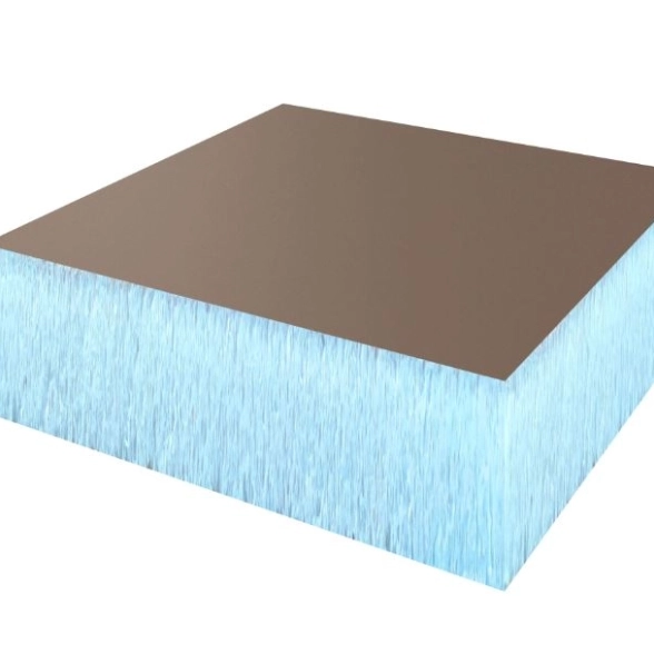 Панель RPG Optima 1250х600х30мм