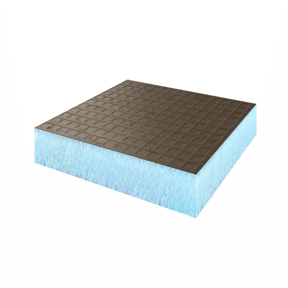 Панель RPG Basic 1250х600х20мм 1ст.обработка