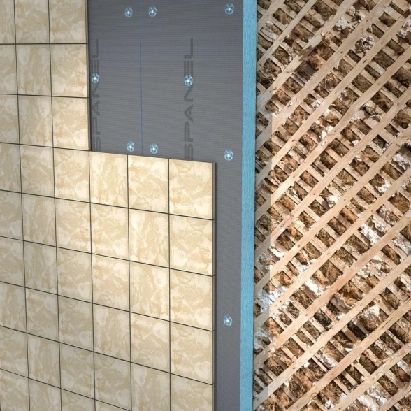 Шайба RPG Fix Zn(10шт) RPG18FIX3510-image-1