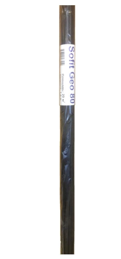 Софит ГЕО 80 1.6 20м2