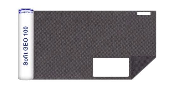 Софит ГЕО 100 1.6 20м2