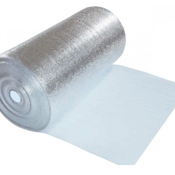 Лавсан IZOWAY ST РМ 5мм 1,2х25 (пог.м) самоклеющ.