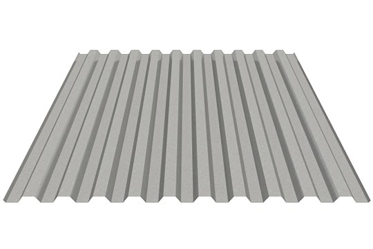 Профнастил ОЦ С8 1200х2000х0.30 Россия