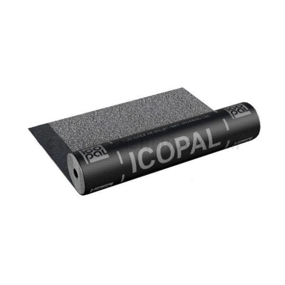 IKOPAL B ЭКП 1Х10 (10М2 РУЛ)