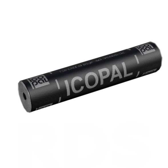 IKOPAL ULTRA В ЭКП 1х10 5кг.м2 (10м2.рул)
