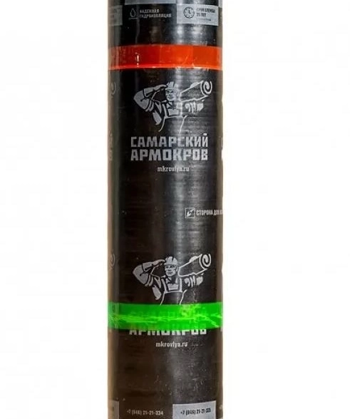 Армокров-БИЗНЕС ТПП-3,5 10м