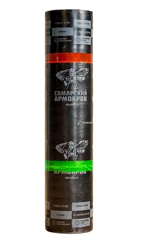 Армокров-БИЗНЕС ТПП-3,5 10м