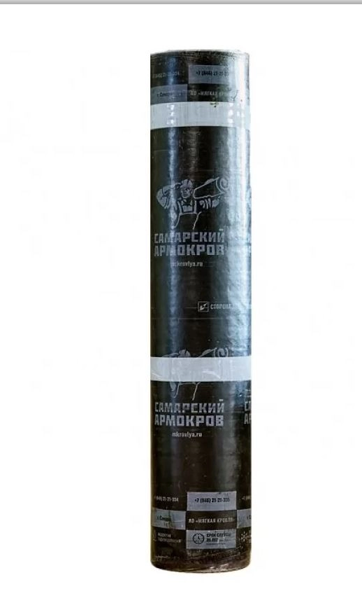 Армокров-БАЗИС ТПП-2,5 10м