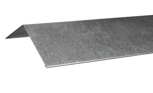 Конек 20х140х140х20 ОЦ L 2,5м