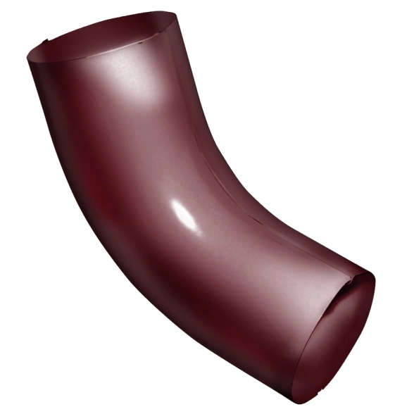 Колено 60гр d90 ПЭ 3005 ЗМ